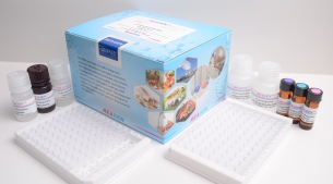 麻痹性貝類毒素(PSP)ELISA試劑盒
